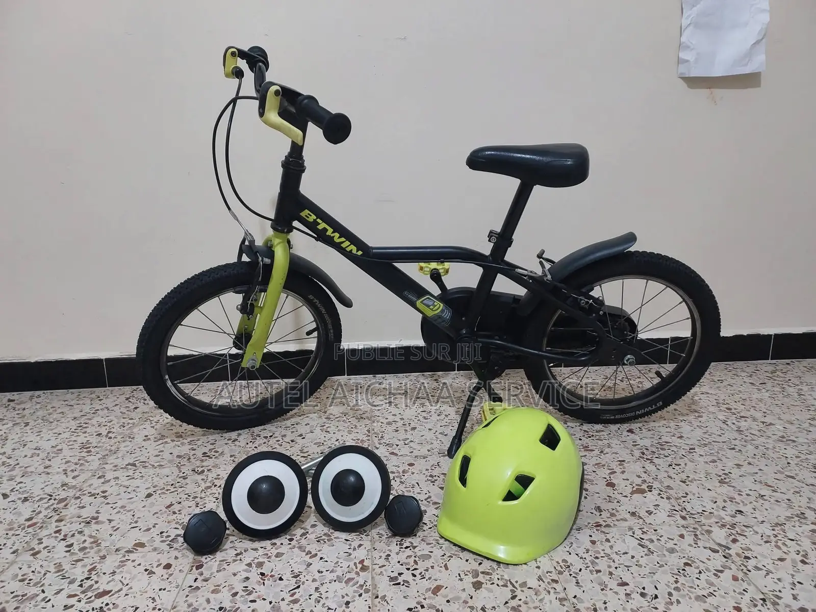 Vélo Enfant