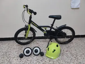 Vélo Enfant