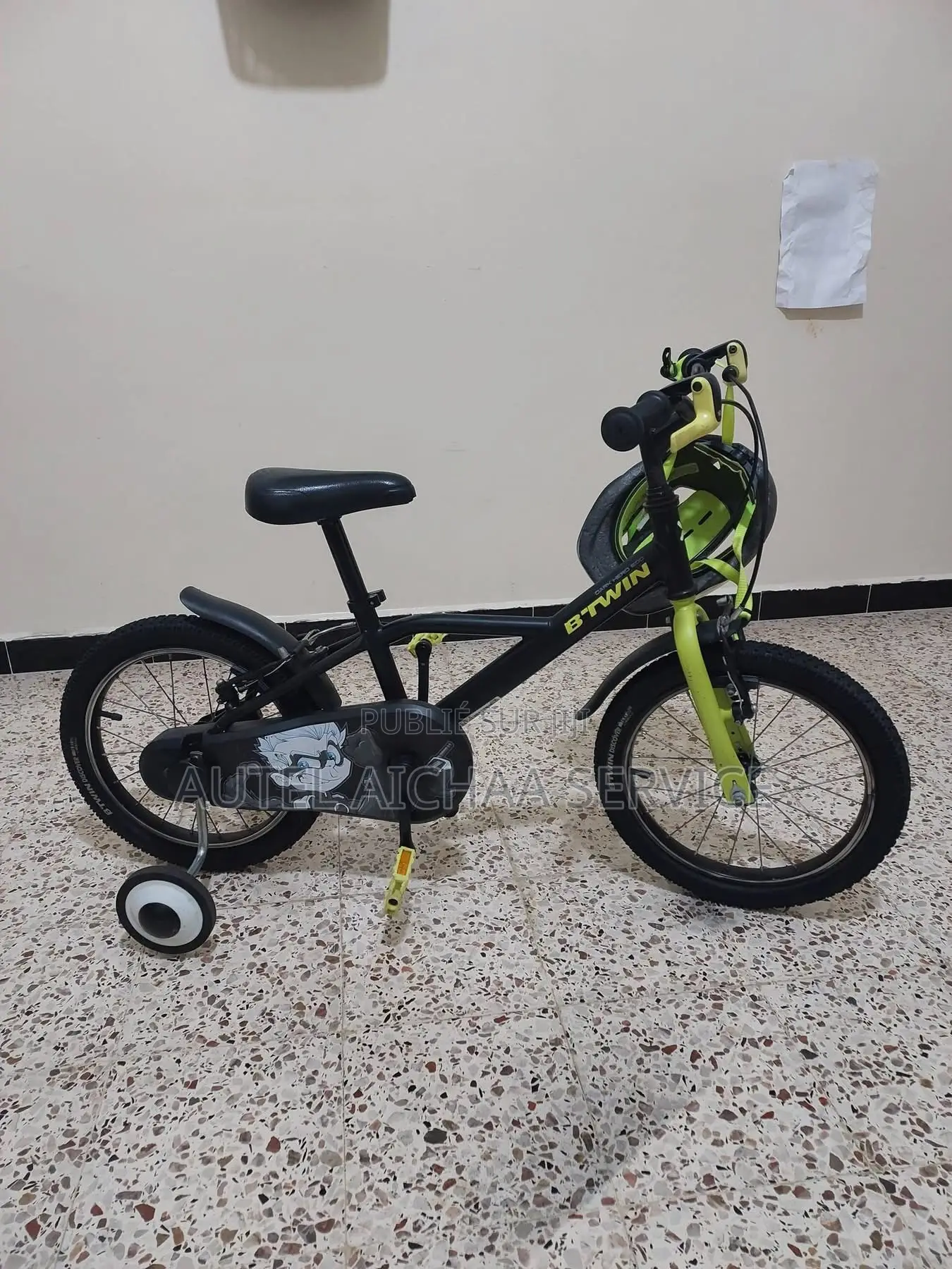 Vélo Enfant