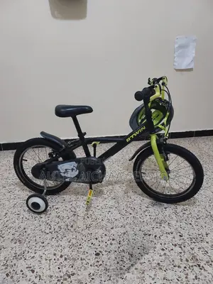 Vélo Enfant
