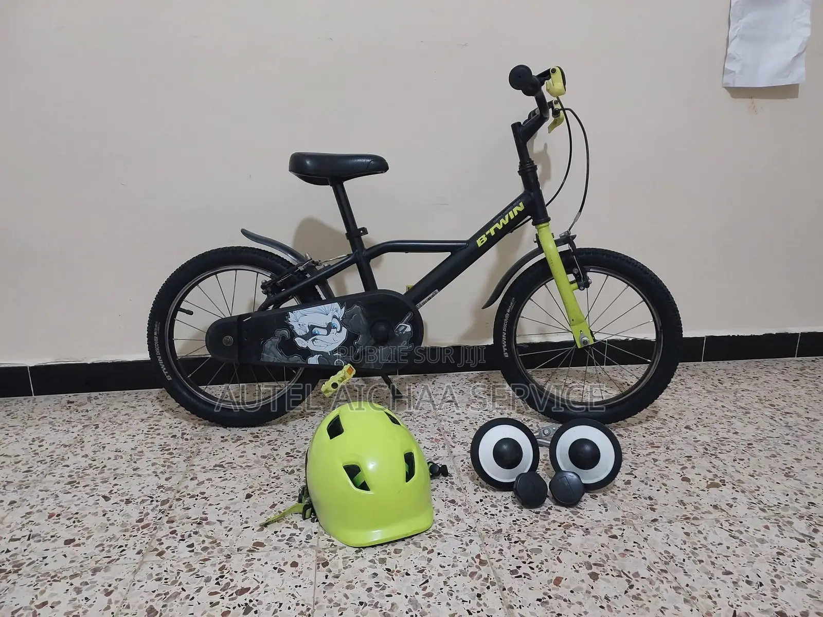 Vélo Enfant