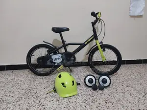 Vélo Enfant
