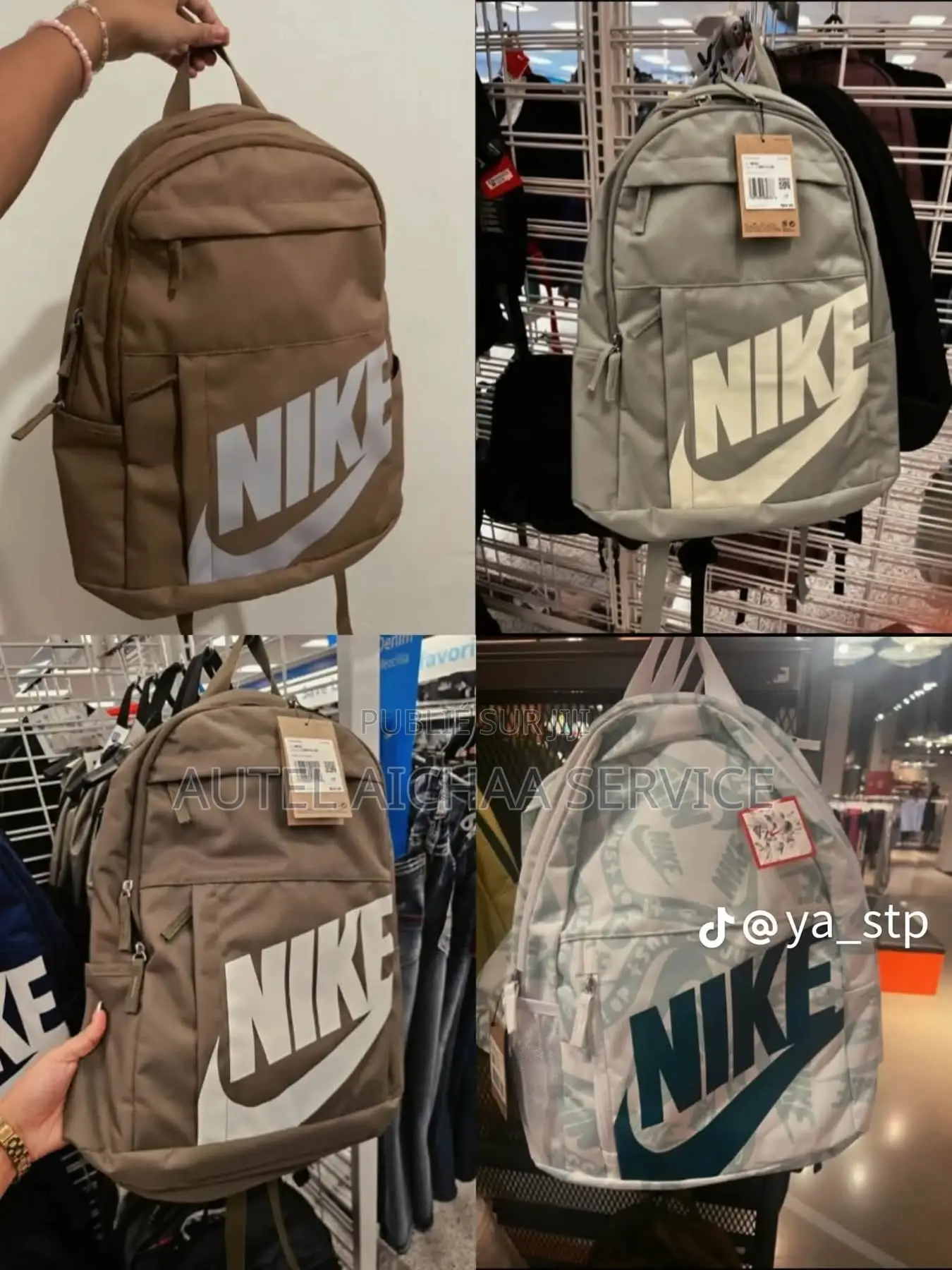 Sac À Dos Pour Homme