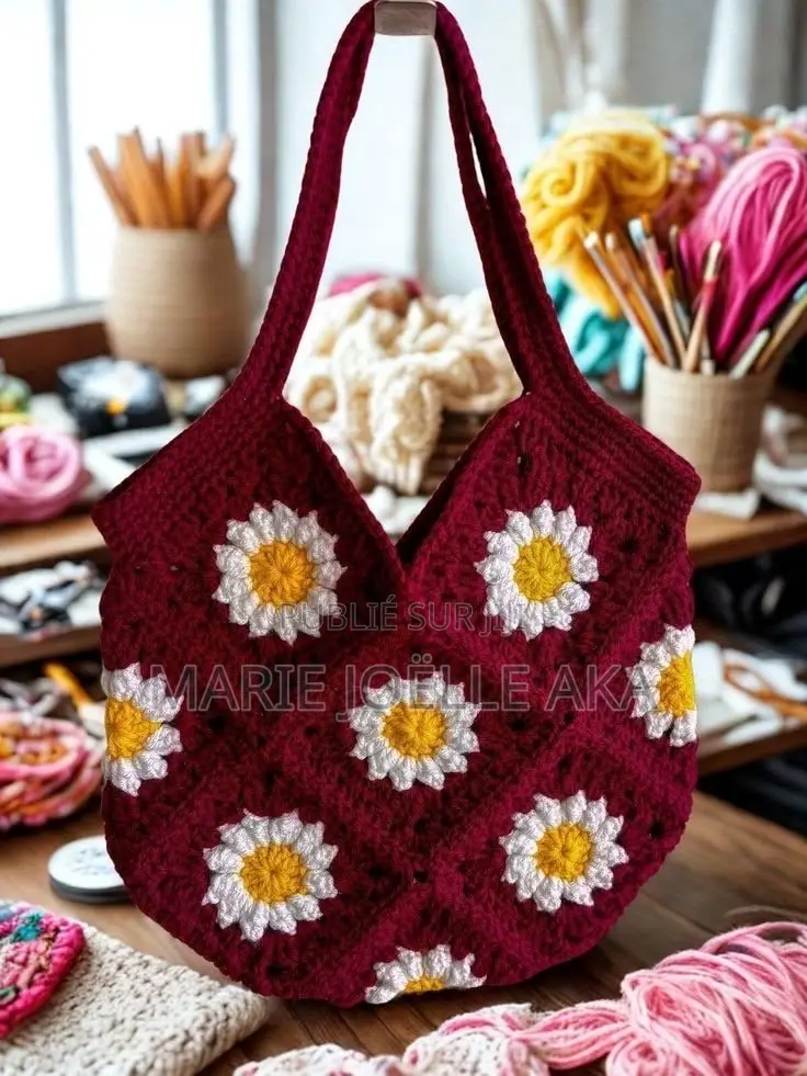 Sac en Laine