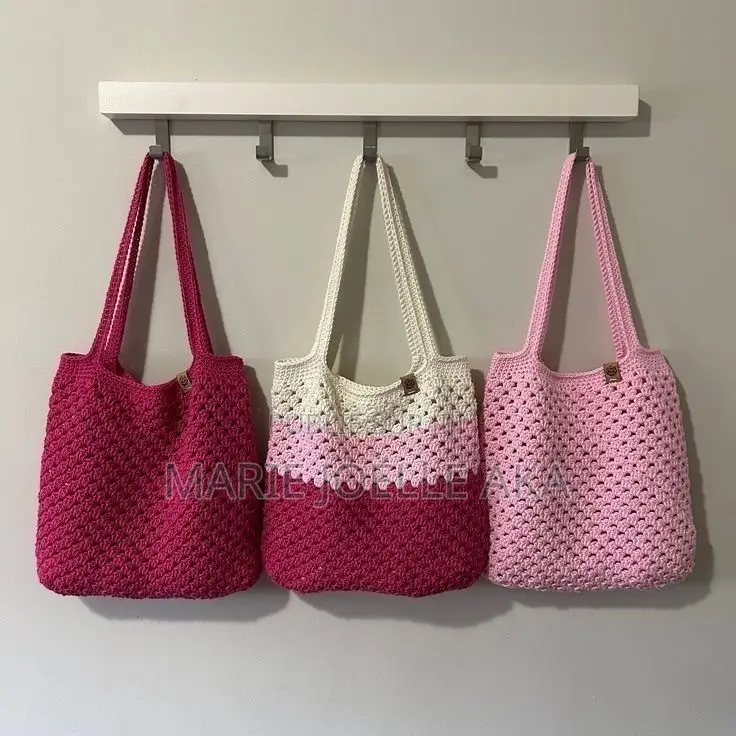 Sac en Laine