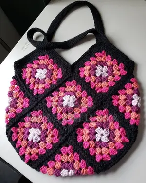 Sac en Laine