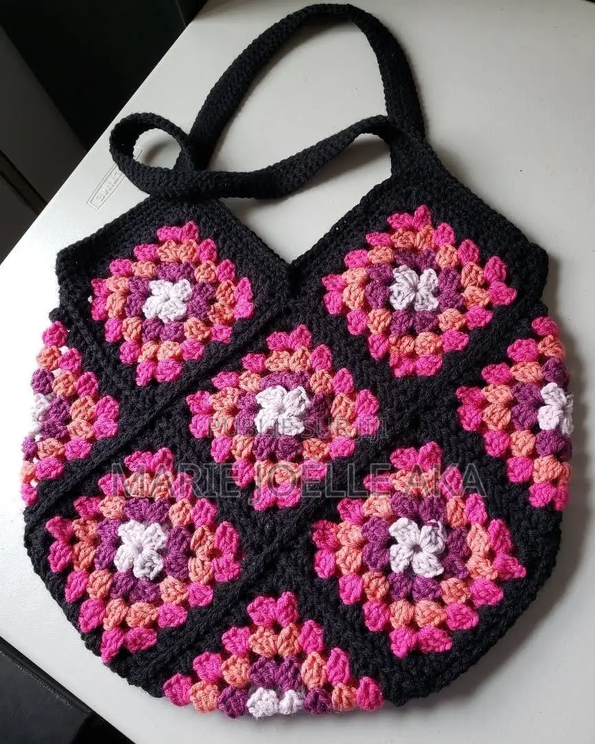 Sac en Laine