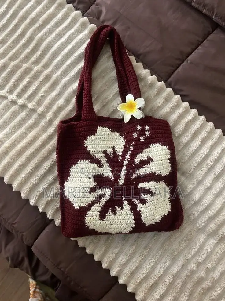 Sac en Laine