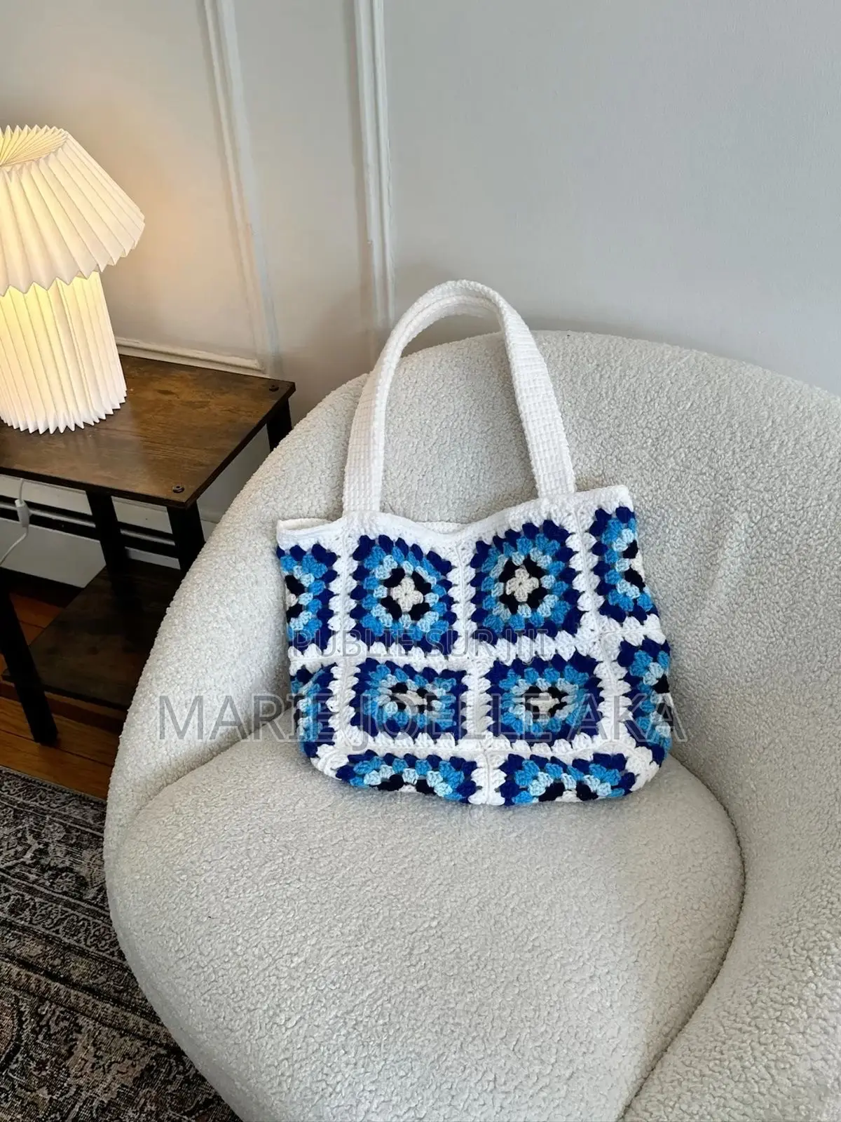 Sac en Laine