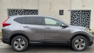 Honda CR-V 2018 Gris