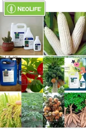 Super Gro Engrais Bio Et Vitamine