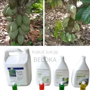 Super Gro Engrais Bio Et Vitamine