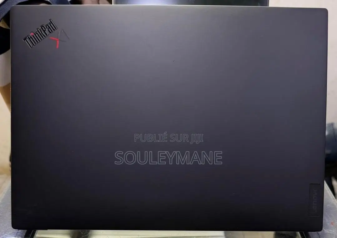 Lenovo ThinkPad X1 Yoga 16GB Intel Core i7 SSD 512GB