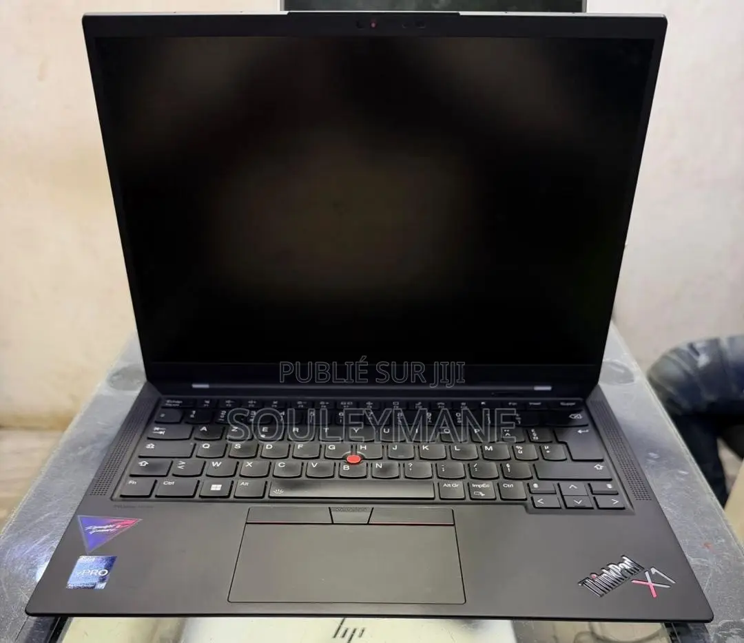 Lenovo ThinkPad X1 Yoga 16GB Intel Core i7 SSD 512GB