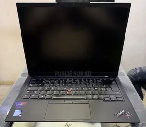 Lenovo ThinkPad X1 Yoga 16GB Intel Core i7 SSD 512GB