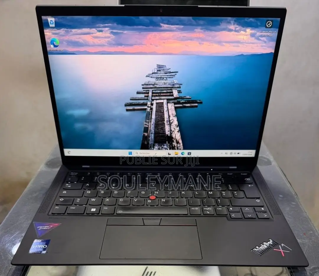 Lenovo ThinkPad X1 Yoga 16GB Intel Core i7 SSD 512GB