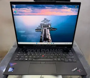 Lenovo ThinkPad X1 Yoga 16GB Intel Core i7 SSD 512GB
