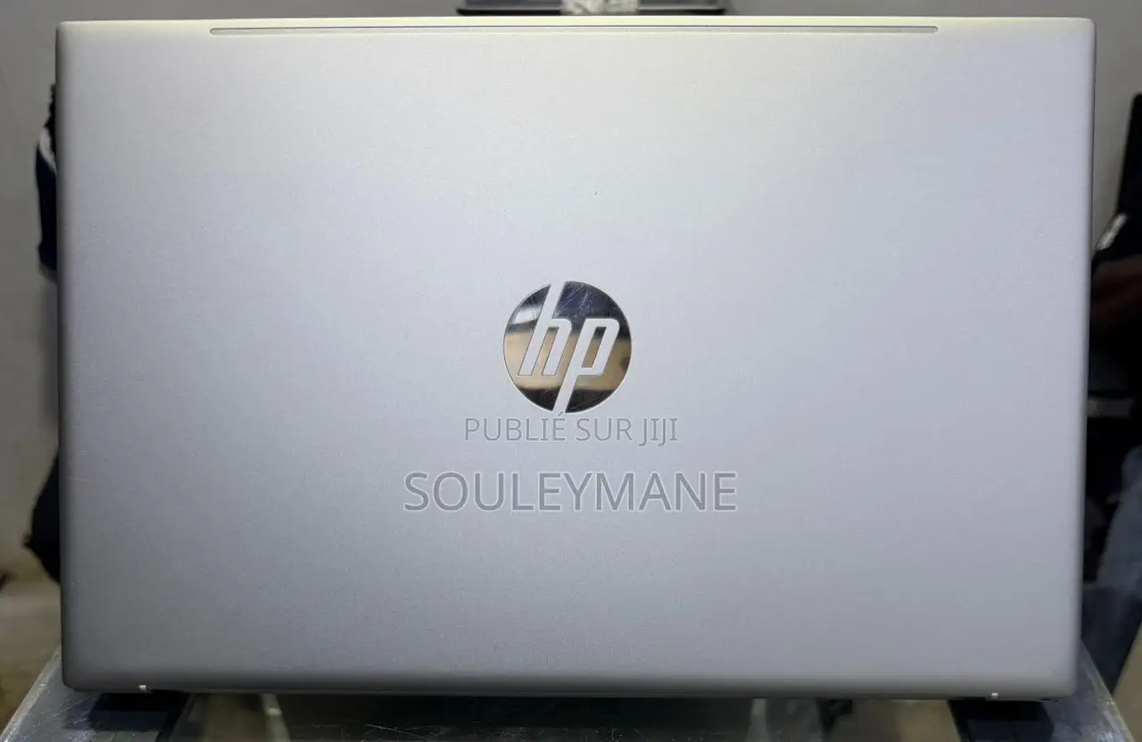 Ordinateur portable HP Pavilion 15 16GB Intel Core i7 SSD 512GB