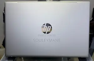 Ordinateur portable HP Pavilion 15 16GB Intel Core i7 SSD 512GB