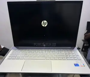 Ordinateur portable HP Pavilion 15 16GB Intel Core i7 SSD 512GB