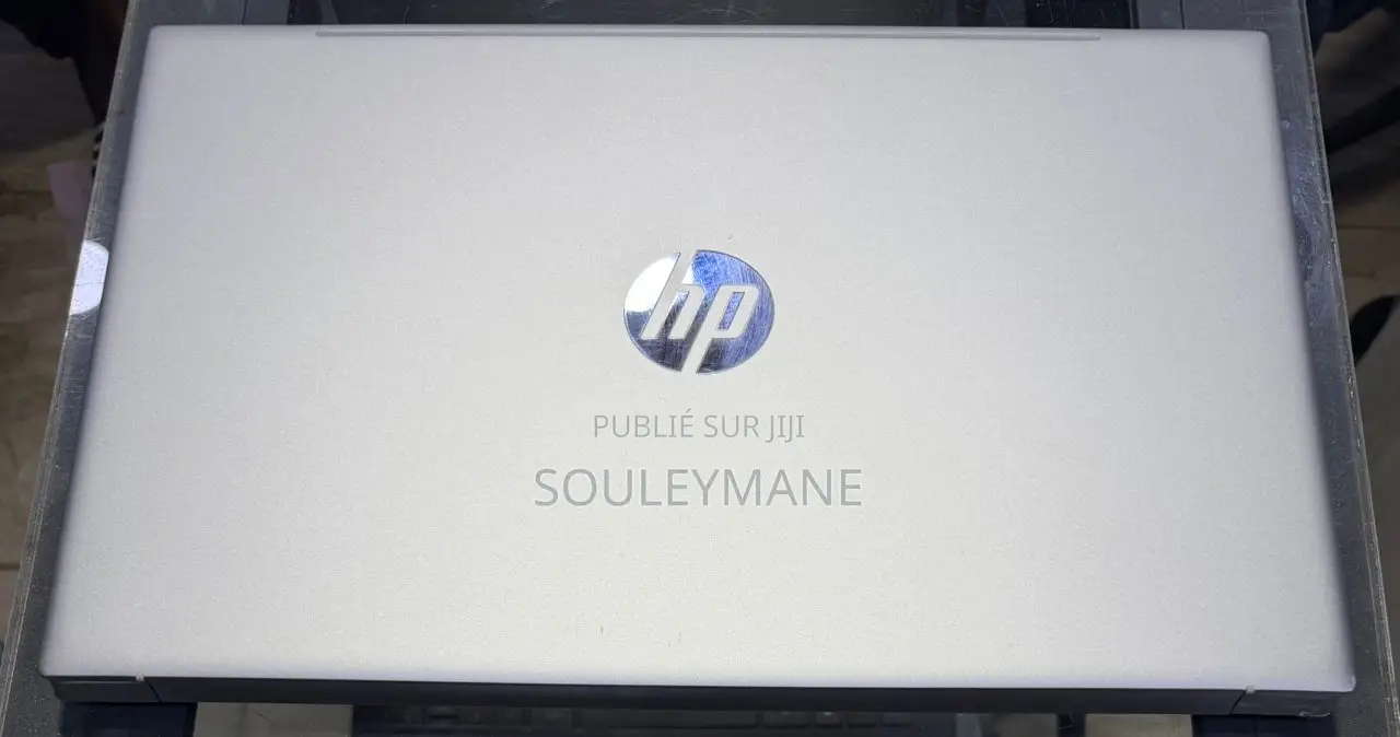 Ordinateur portable HP Pavilion 15 16GB Intel Core i7 SSD 512GB
