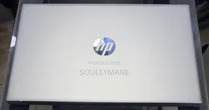 Ordinateur portable HP Pavilion 15 16GB Intel Core i7 SSD 512GB