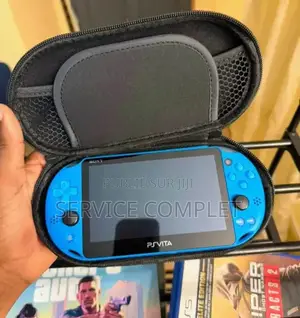 PS Vita Jeux