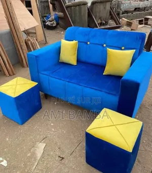 Fauteuil Mousseux