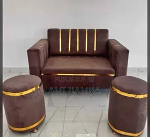 Fauteuil Mousseux