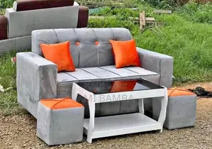 Fauteuil Avec Table