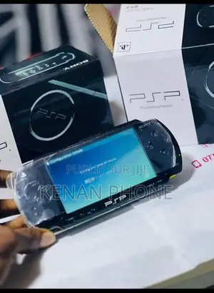 Console Portable