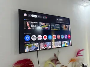 Télévision