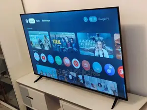 Télévision