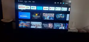 Télévision