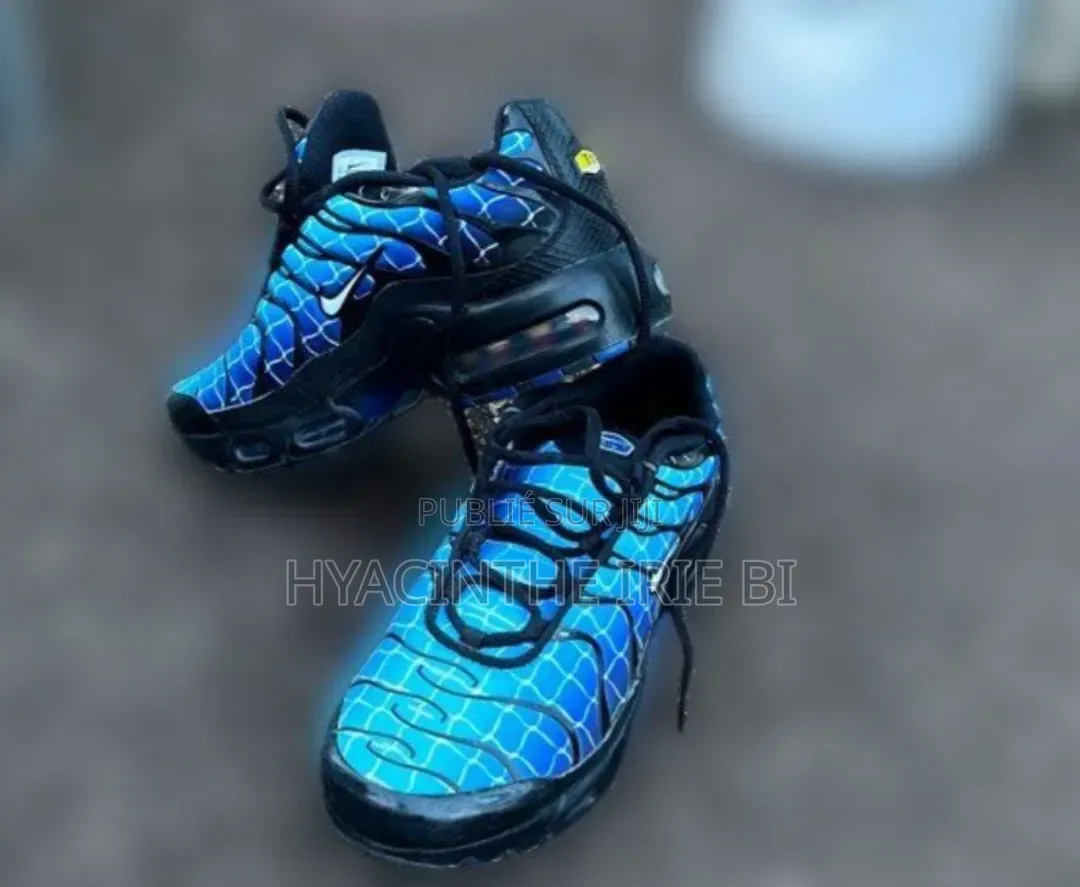 💦❤ Tn Nike  Disponibles P36-45
 ✨Tendance ,Chic, Élégance