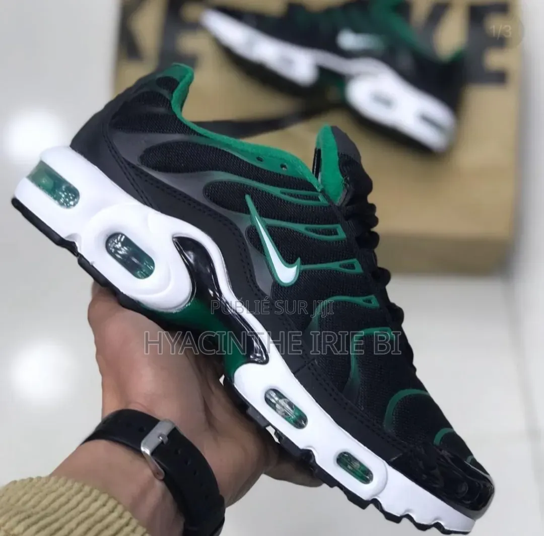 💦❤ Tn Nike  Disponibles P36-45
 ✨Tendance ,Chic, Élégance