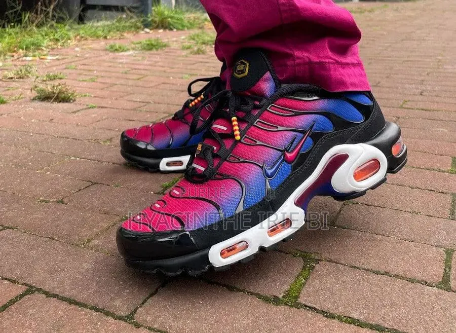 💦❤ Tn Nike  Disponibles P36-45
 ✨Tendance ,Chic, Élégance