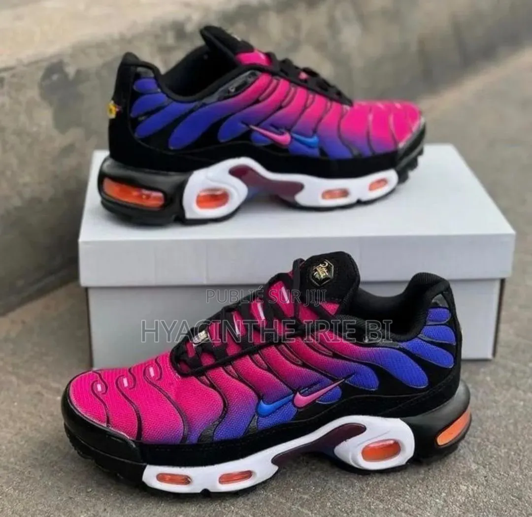 💦❤ Tn Nike  Disponibles P36-45
 ✨Tendance ,Chic, Élégance