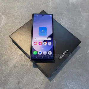 Nouveau Samsung Galaxy Z Fold6 512 GB Doré