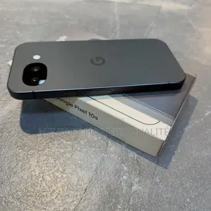 Nouveau Google Pixel 9 Pro 256 GB Graphite
