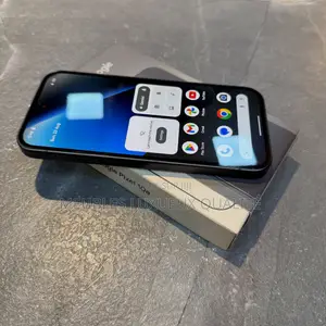 Nouveau Google Pixel 9 Pro 256 GB Graphite