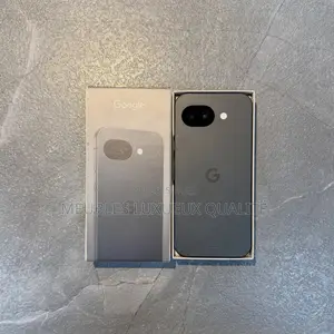 Nouveau Google Pixel 9 Pro 256 GB Graphite
