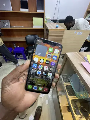 Apple iPhone X 64 GB Blanc