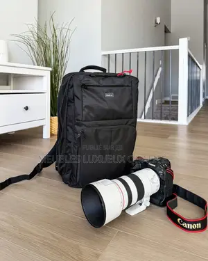 Apareil Photo