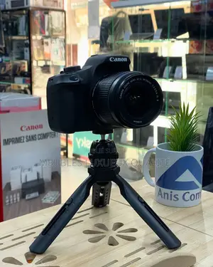 Apareil Photo
