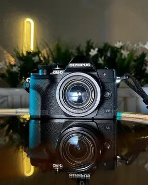 Apareil Photo