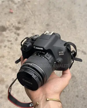 Apareil Photo
