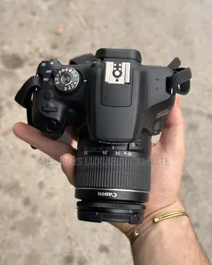 Apareil Photo
