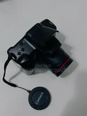 Apareil Photo