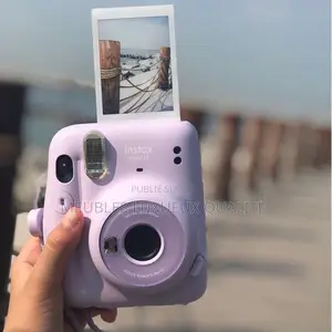 Apareil Photo